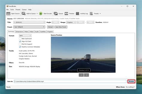 Image result for Test MP4 File
