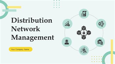 Image result for Distribution Network Design Ppt