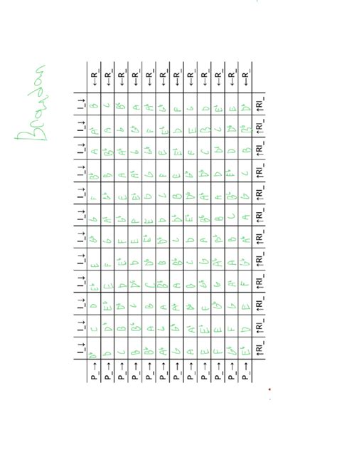 Toradh íomhá ar Two Tone Matrix Text