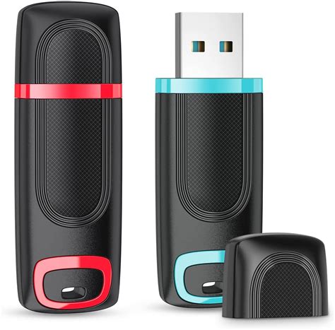 Vansuny 2 Pack USB Stick 128GB Memory Stick USB 3.0 Flash Drive Up to ...