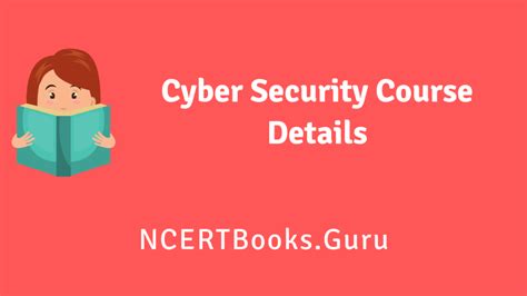 Toradh íomhá ar Cyber Security Course Syllabus