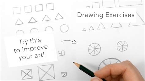 Basic Drawing Exercises に対する画像結果