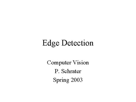 Image result for Edge Detection Computer Vision