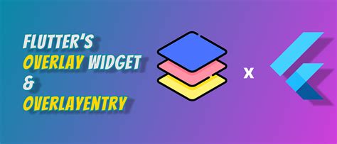 Image result for Flutter Overlay Web