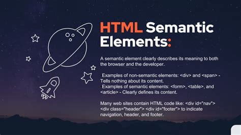 Image result for HTML Semantic Design