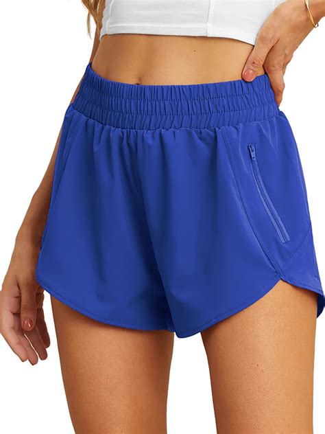 Toradh íomhá ar Female Short Pants