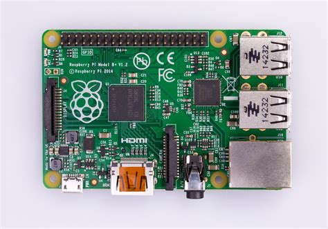 Image result for Raspberry Pi 3 Model B+ Pinout with LCD