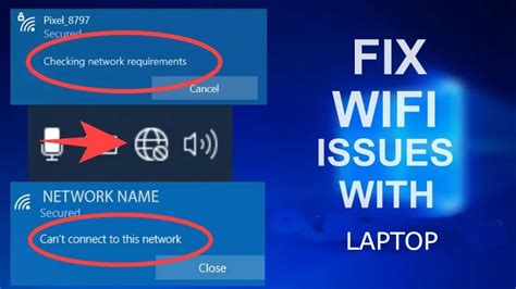 Image result for How to Fix Internet Connection On Laptop