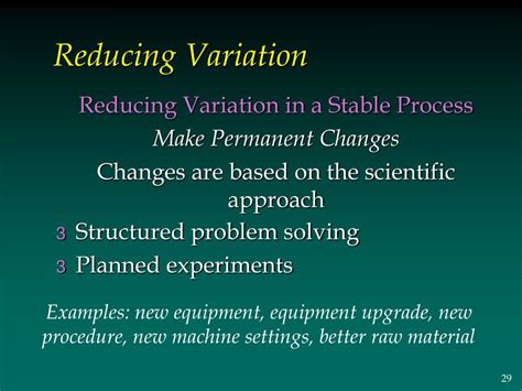 Image result for Process Variation Reduction Trend
