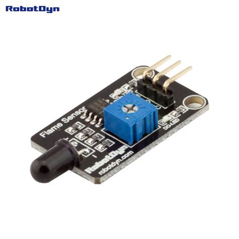 Image result for Flame Sensor Module