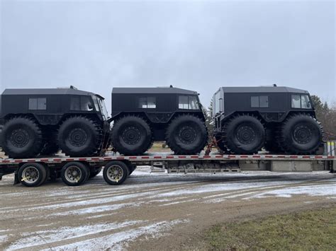 Image result for Sherp ATV Cost