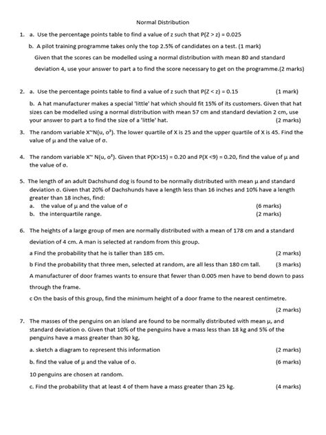 Normal Distribution 80th Percentile に対する画像結果