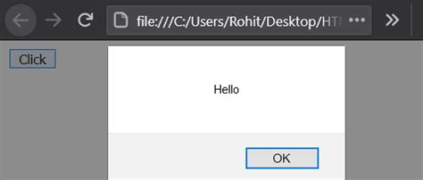 Image result for JS Function with Parameter in HTML
