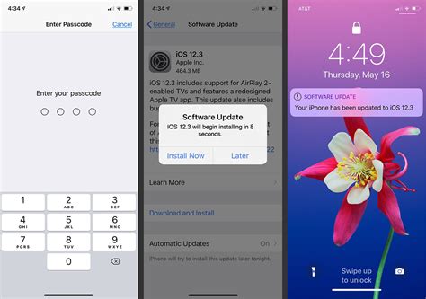 Image result for iOS Update iPhone