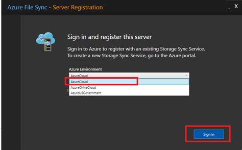 Image result for Azure File Sync Authentication Flow
