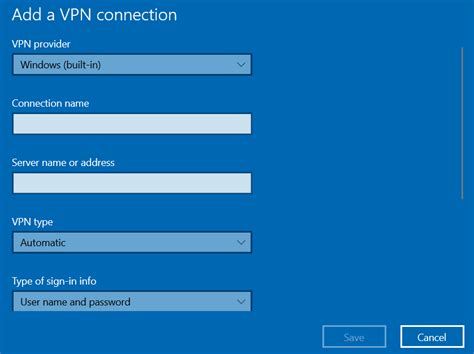 Afbeeldingsresultaten voor Set Up a Secure VPN Connection Windows Errors