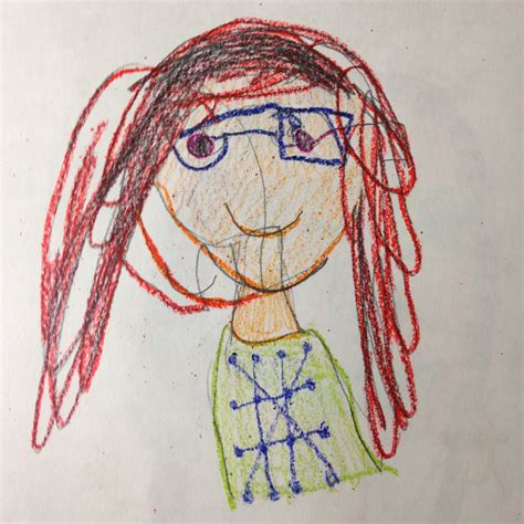 Image result for 4th Grade Continuous Contour Line Drawing