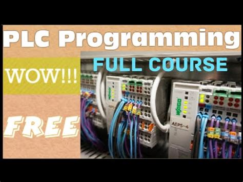 Image result for plc Programming Training