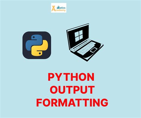 Image result for What Is Python Output