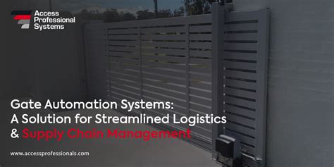 Gate Entry in Logistics Process に対する画像結果