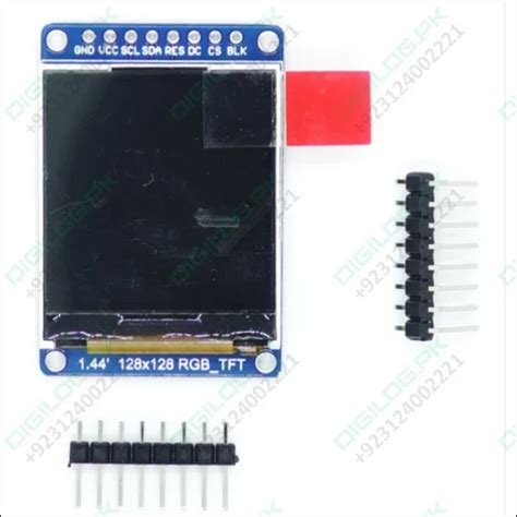 Image result for Arduino 1/4 Inch Screen