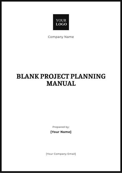 Image result for Project Manual Diagram