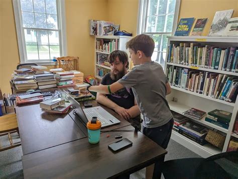 Image result for Unity Public Library Maine