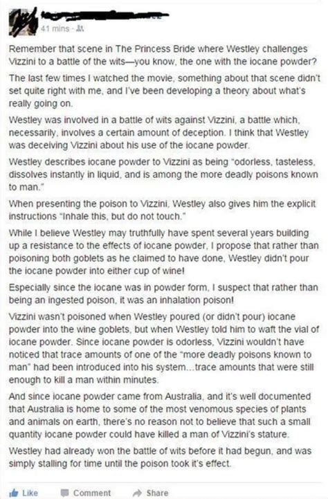 Toradh íomhá ar Funny Princess Bride Memes