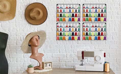 Image result for Sewing Thread Hanger