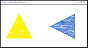 Image result for Two Triangle Functions