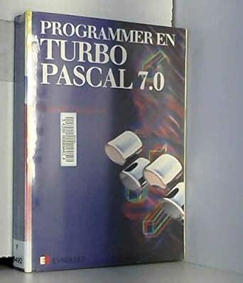 Image result for Turbo Pascal 7.0