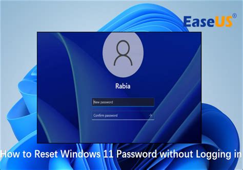 Image result for How to Reset Current Windows Password