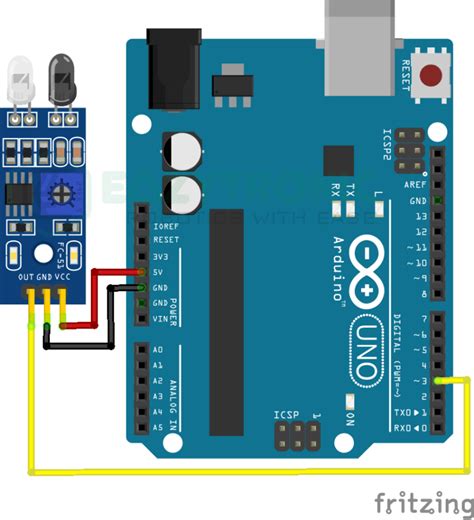 Arduino IR Ground Sensor に対する画像結果