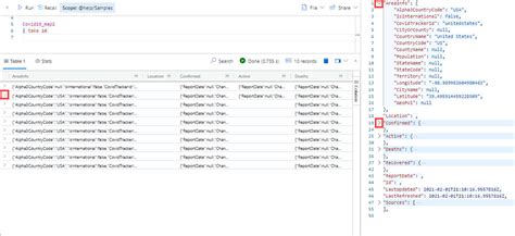 Image result for Query Azure Data Explorer