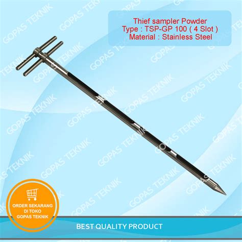 Image result for Core Sampler for Powder