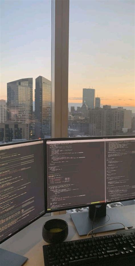 Image result for Aesthetic Computer Science Background