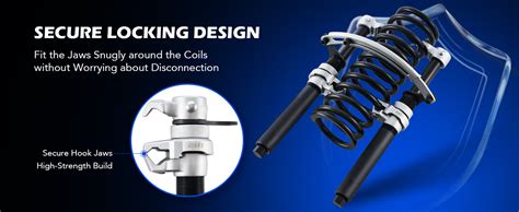 Image result for Orian Spring Compressor