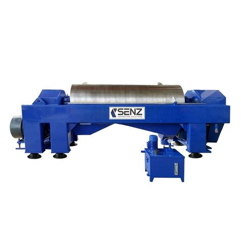 Image result for Centrifuge Sludge Separator