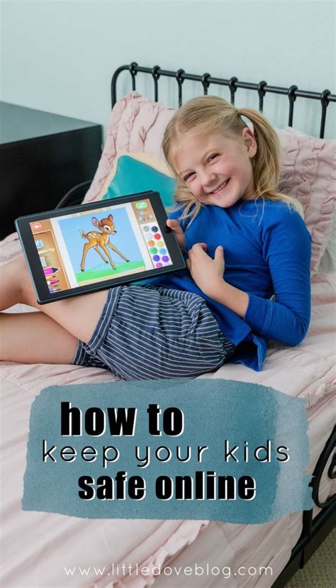 Image result for How to Keep Safe Online for Kids