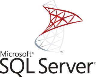 Microsoft SQL 7 Logo માટે ઇમેજ પરિણામ