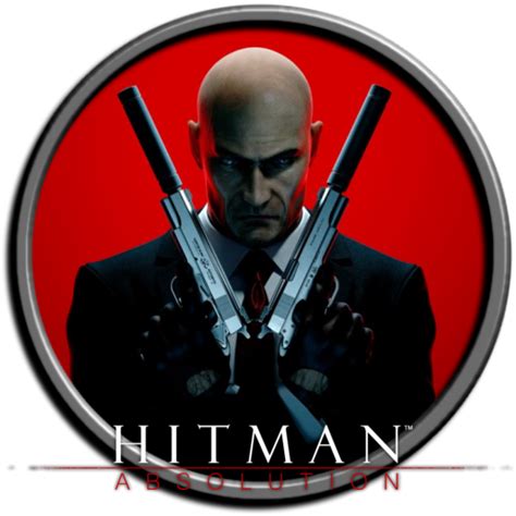 Image result for Hitman Absolution Game Icon