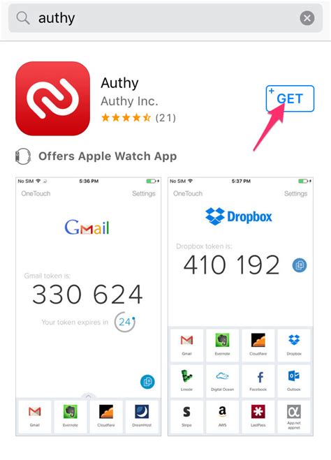 Authy Game に対する画像結果