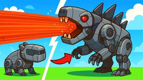 Image result for Robot Game Roblox Game