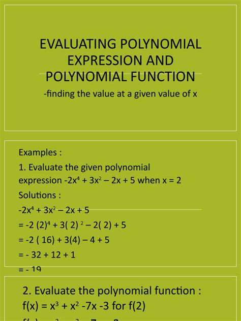 Toradh íomhá ar Evaluating and Graph Functions Worksheet