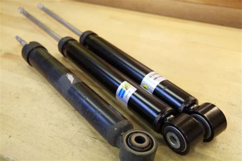 Image result for Bilstein B4 vs Kayaba Excel