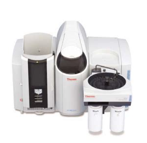 Ice 3000 Series AA Spectrometers に対する画像結果