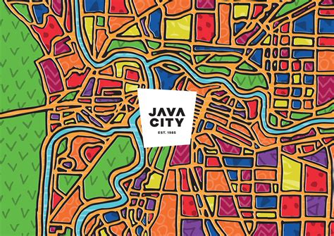 Image result for Java City Logo Transparent