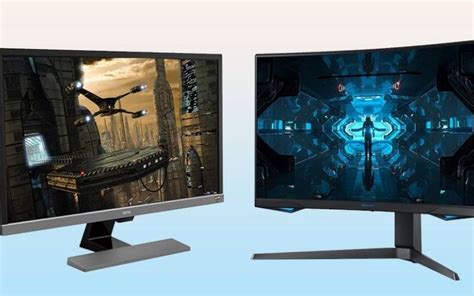 LCD vs LED Monitor Gaming に対する画像結果