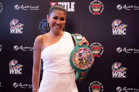 Toradh íomhá ar Showtime Boxing Nevada