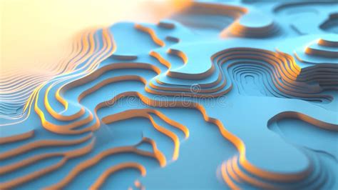 Image result for 3D Contour Mapping